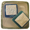 Decorative Molded Soaps