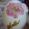 Decoupage Easter Eggs