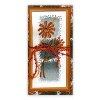 Delicate Spring Flowers Card