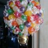 Delicious Gumdrop Ornament