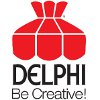 Delphi Glass