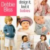 Design It Knit It Babies