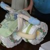 Easy Diaper Trike