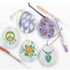 DieCut Easter Eggs