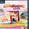 Digital Scrapbook Artist