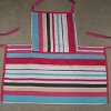 Dish Towel Apron