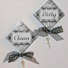 Dishwasher Magnets