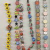 Disk Bracelets