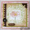 Distress Embossing Powder Tutorial