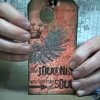 Distress Ink Video