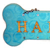 Dog Name Signboard