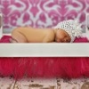 Doll Bed Makeover
