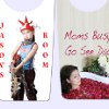 Personalized Door Hangers