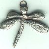 Dragonfly Pendant