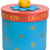 Dream and Laugh Box