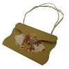 Embossing Board Purse