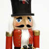 Famous Nutcracker Decor