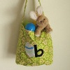 Fabric Easter Basket