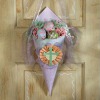 Cross Easter Egg Holder