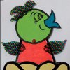 Easter Chick Storybook
