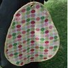 Easter Egg Golf Towel