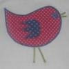 Easter Chick Applique Shirt