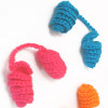 Curly Hair Bows