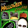 Easy Halloween Crafts eBook