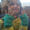 Cozy Chunky Fingerless Gloves