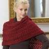 Easy Lace Shawl