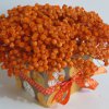 Easy Fall Table Decoration