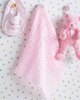 Beautiful Crochet Baby Blanket