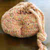 Eco-Friendly Crochet Bag