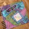 Dragonfly Dream Notebook
