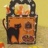 Eek Treat Bag
