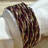 Elegant Napkin Rings