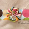 Embellished Tea Towel