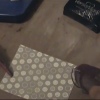 How to Emboss on Vellum