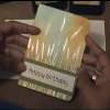 Embossed Resist Technique
