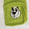 Embroidered Socks
