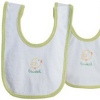 Martha Stewart Baby Onesies Caps and Bib Embroidery Sets