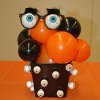 Eyeball Centerpiece