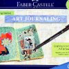 Faber Castell Art Journaling Kit
