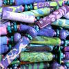 Painted Fabric Beads Fabric Beads th June 1, 2011 FaveCrafts Radio Show Recap Check out the episode
