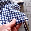 Fabric Grain 101