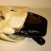 Fabric Sunglasses Case