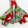 Fabric Tree Flare