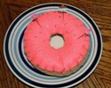 Donut Pin Cushion