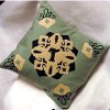 Fabulous Fusible Applique Pillow