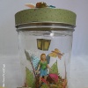 How to Make a Fairy Jar
